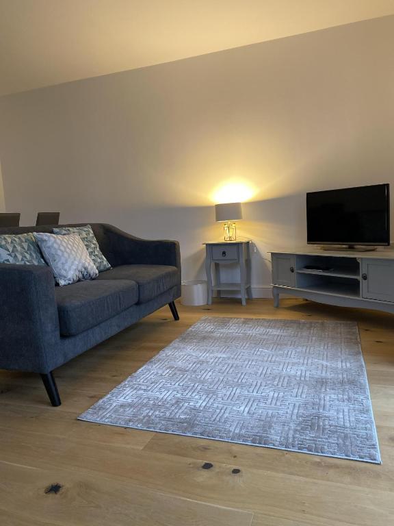 Suitely Albion Place room 2